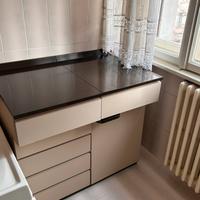 Mobiletti e apecchio bagno