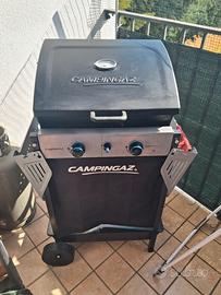 barbecue 
