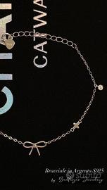 Bracciale in Argento 925