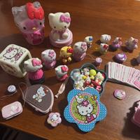 Lotto Originale Hello Kitty