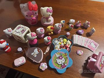 Lotto Originale Hello Kitty