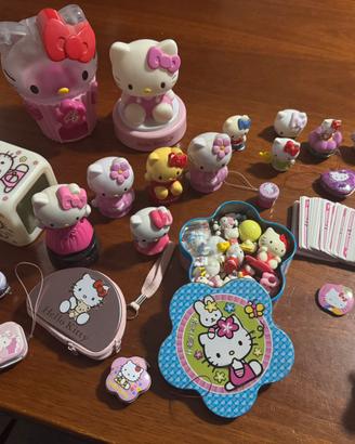 Lotto Originale Hello Kitty