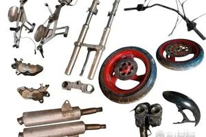 Ricambi originali Monster 750 2000 carburatori
