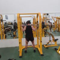 Attrezzature per palestra