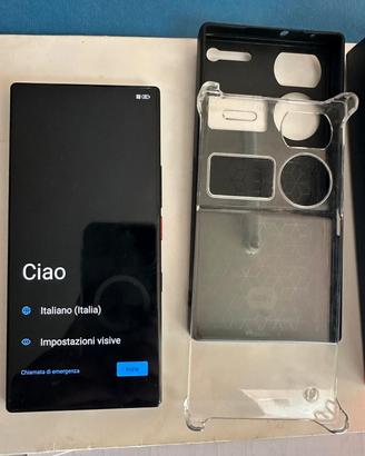 Nubia Z60 NUOVO 
