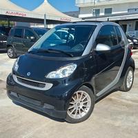 Smart ForTwo 1000 62 kW cabrio