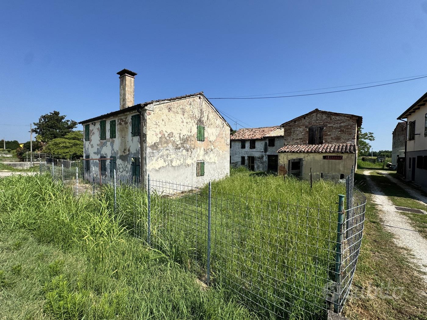 Rustico/Casale/Corte Noventa Vicentina - Vista 4