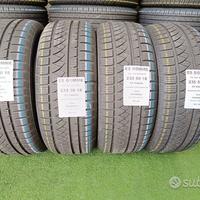 4 gomme 235 50 18 GT RADIAL INV RIF183