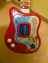 Chitarra Clementoni per Bimbi