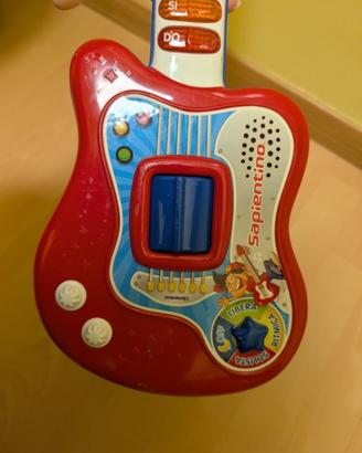 Chitarra Clementoni per Bimbi