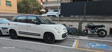 Fiat 500 L