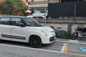 Fiat 500 L