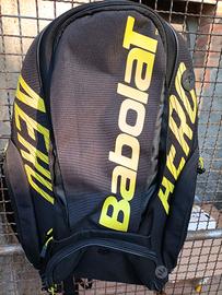 zaino babolat tennis padel Sports In vendita a Parma