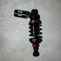 Mono ammortizzatore maselli xlr8