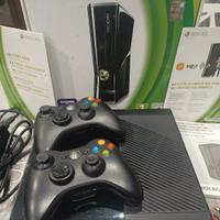 Xbox 360  da 250gb