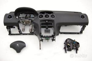 KIT AIRBAG - Peugeot 308 1° serie (2007-2014)