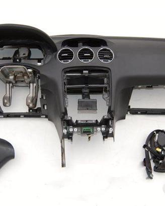 KIT AIRBAG - Peugeot 308 1° serie (2007-2014)
