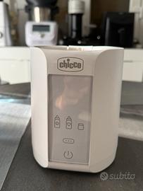 Scaldabiberon casa + viaggio, Chicco