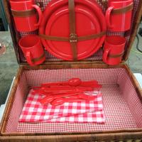 valigia Pic nic