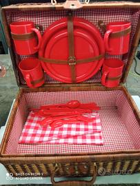 valigia Pic nic