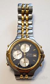 Orologio Seiko Chronograph vintage - come nuovo