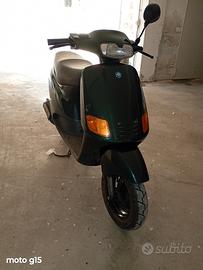 Piaggio zip fast rider  50cc Originale 1997