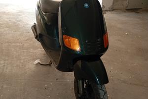 Piaggio zip fast rider  50cc Originale 1997