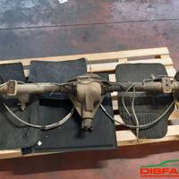 DIFFERENZIALE POSTERIORE JEEP CHEROKEE 1ª SERIE