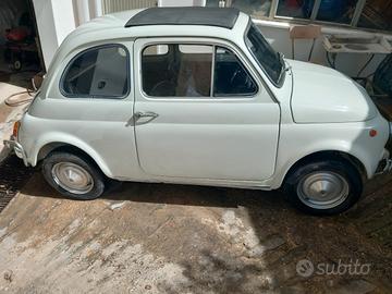 Fiat 500 L