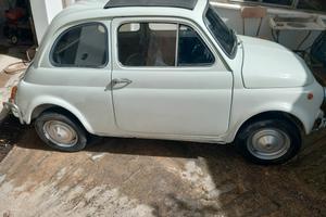 Fiat 500 L