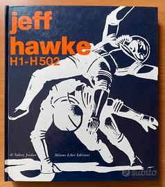 Jeff Hawke serie completa