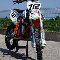 Ktm 85 sx