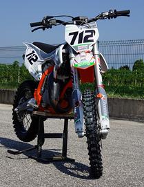 Ktm 85 sx