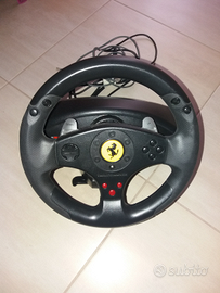 Volante Ferrari gt