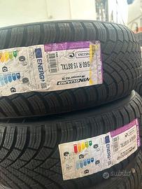 Gomme 185/60/15