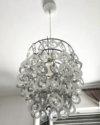 Lampadario nuovo