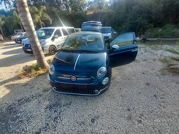 Fiat 500 (2007-2016) - 2016