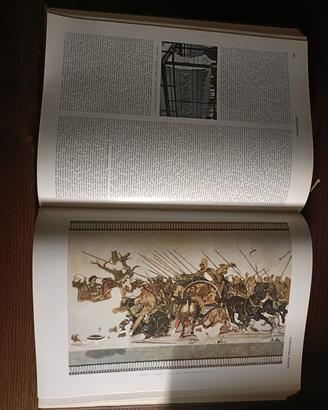 enciclopedia motta