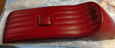 Sella racing Ancillotti Lambretta