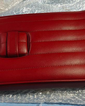 Sella racing Ancillotti Lambretta