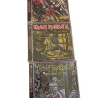 Cd Iron Maiden 2006