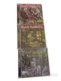 Cd Iron Maiden 2006