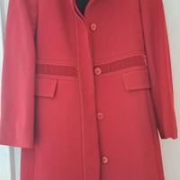  cappotto  da donna di Armani