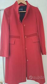  cappotto  da donna di Armani