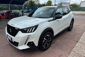 Peugeot 2008 1.2 Benzina 130CV E6 GT Line - 2020