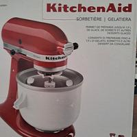 Gelatiera KitchenAid