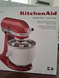 Gelatiera KitchenAid