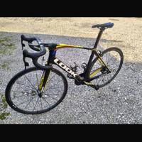 Bici corsa Look