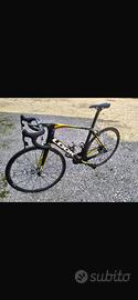 Bici corsa Look