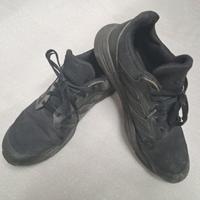scarpe sportive adidas n°42,5